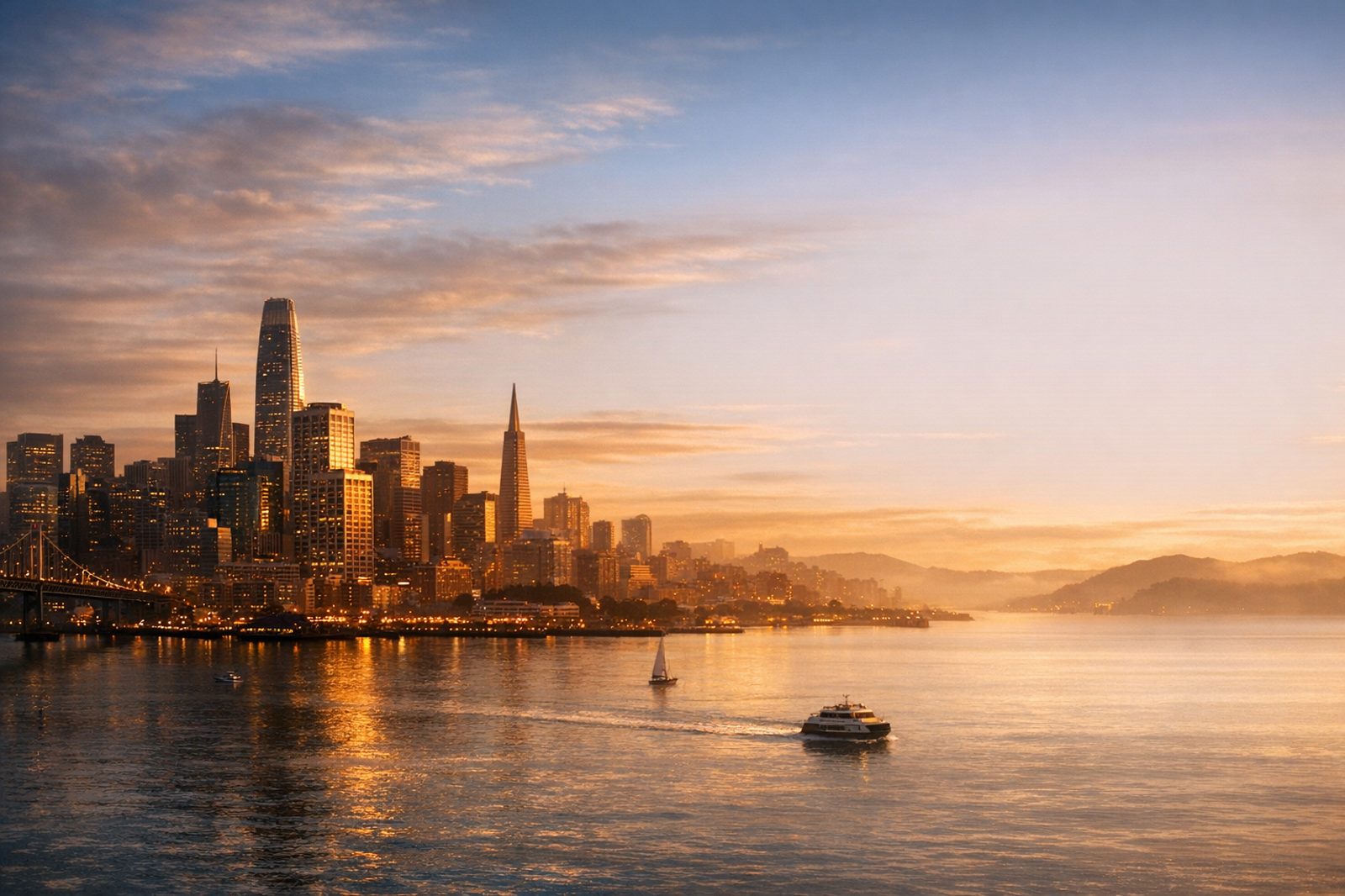 Bay Area