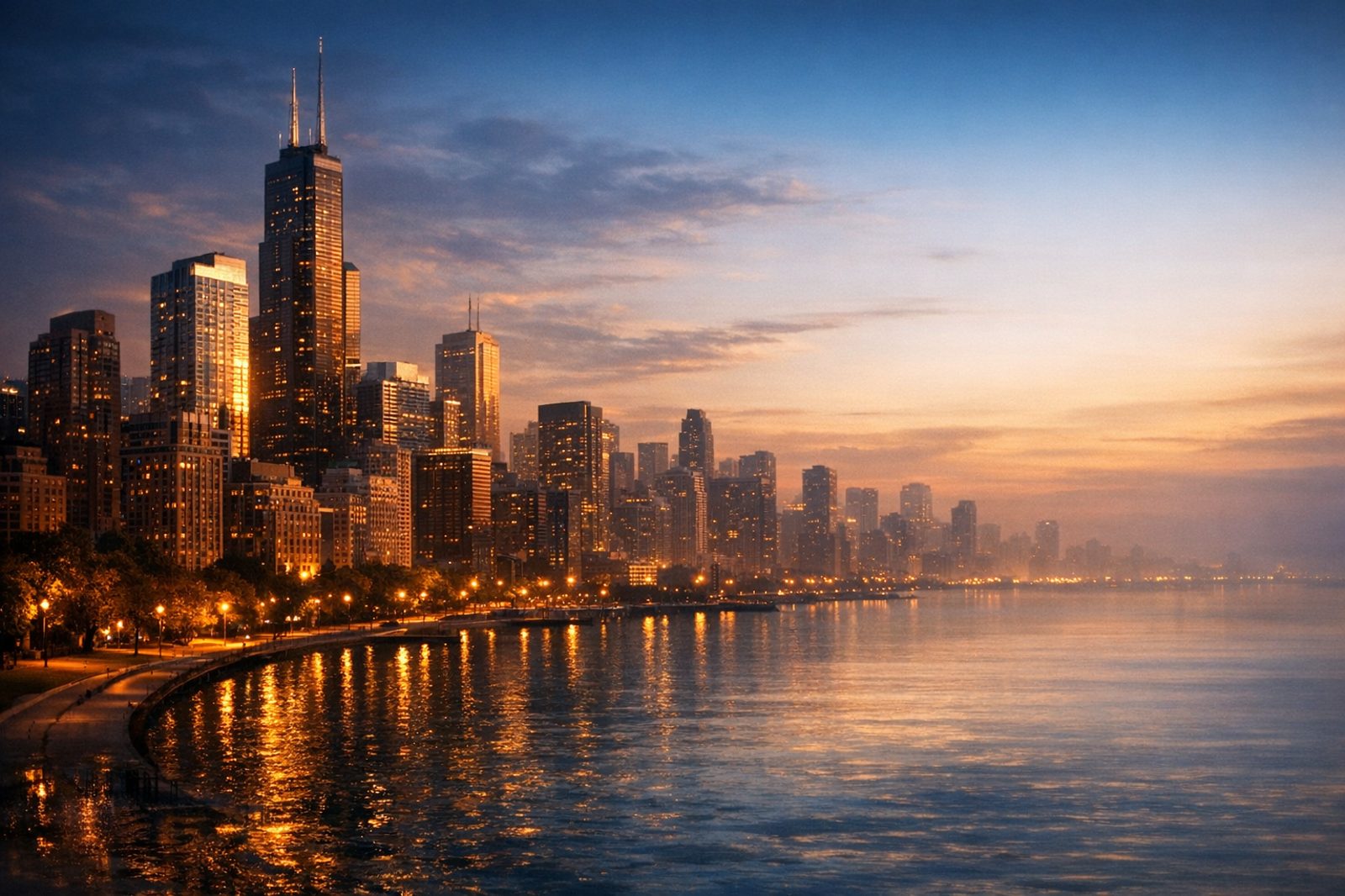 Chicago