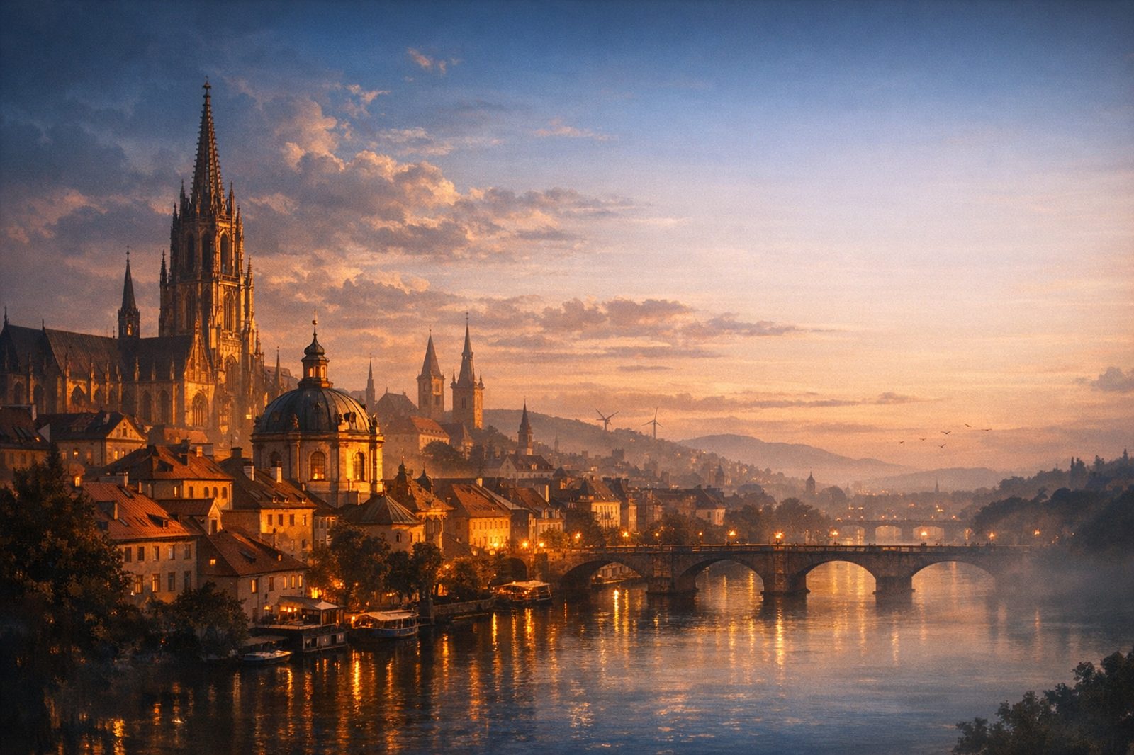 Europe