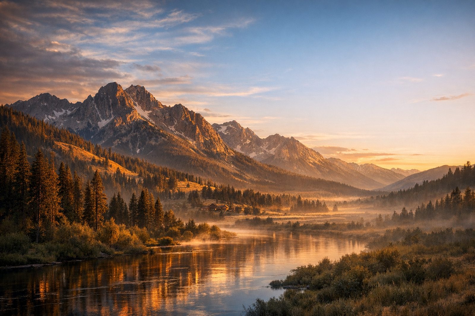 Idaho