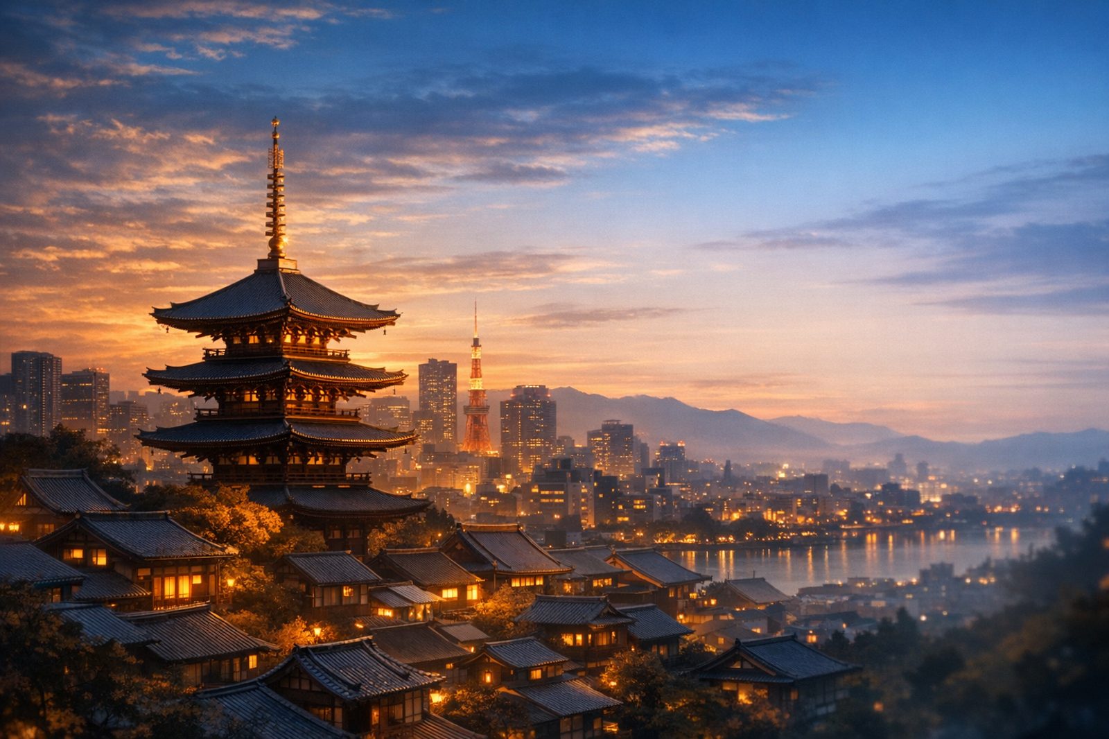 Japan