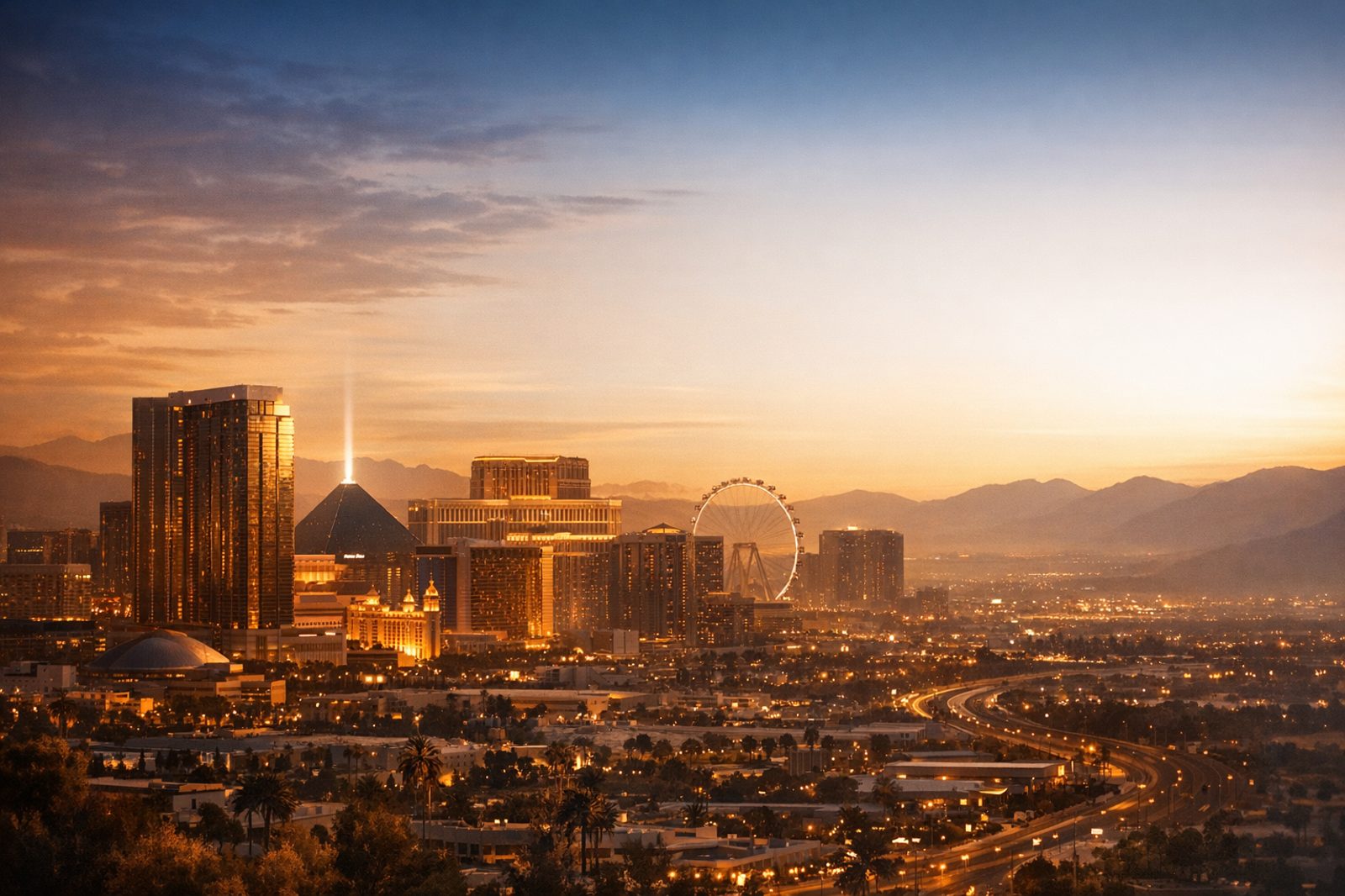 Las Vegas