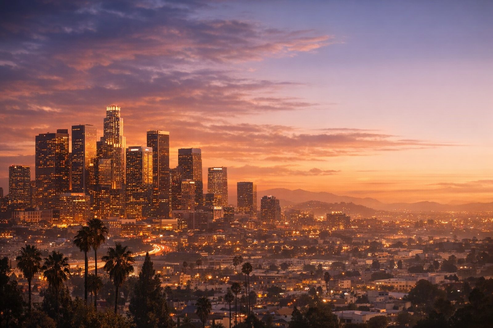 Los Angeles