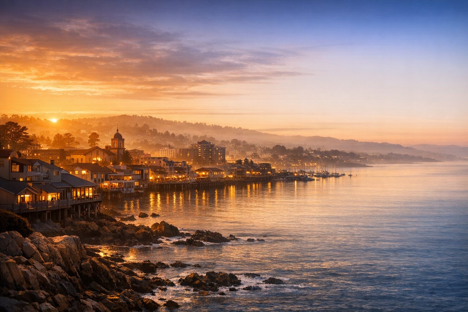Monterey