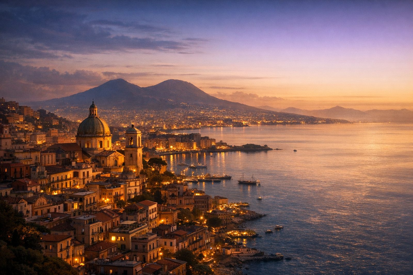 Naples