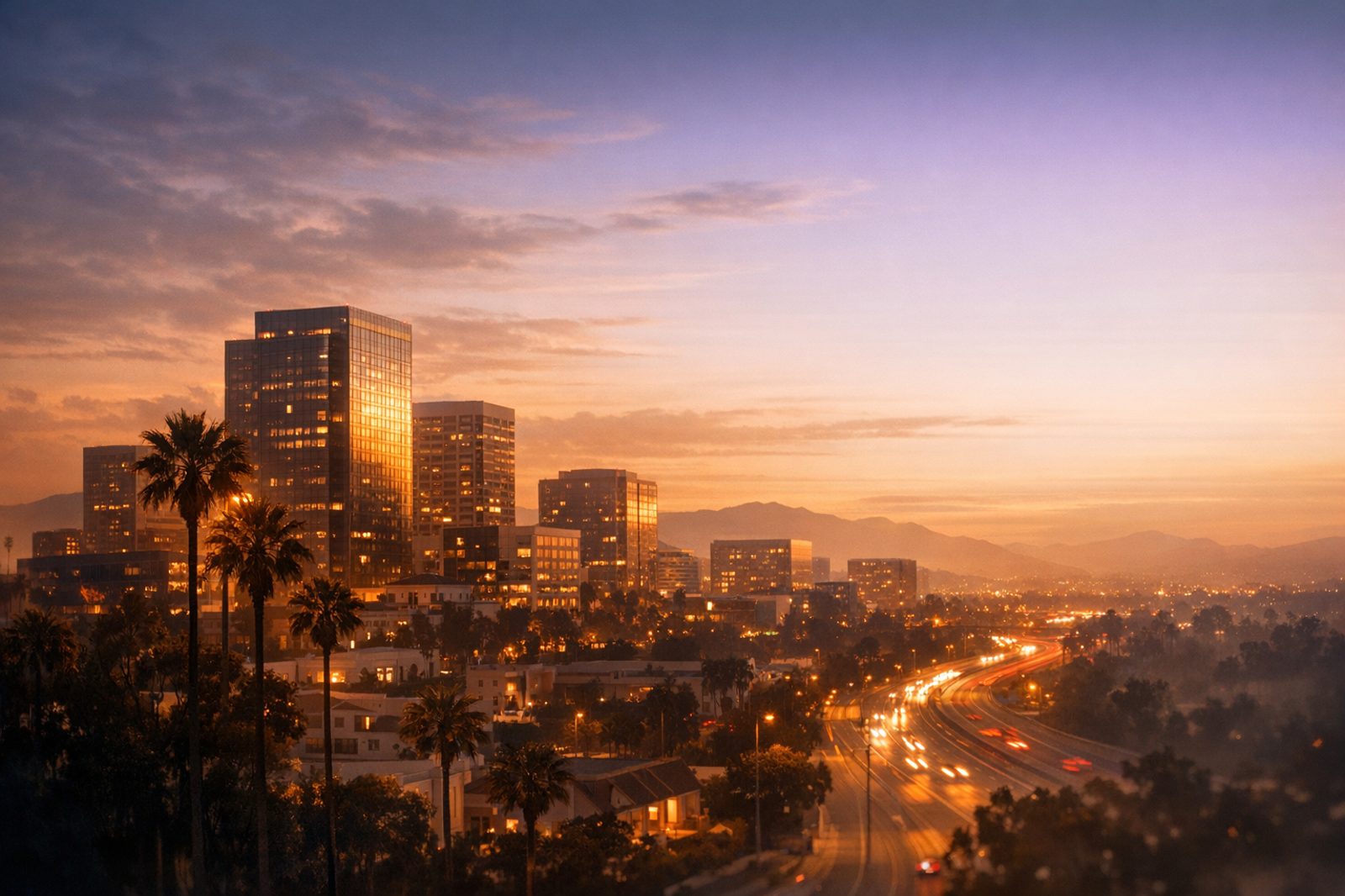 Orange County