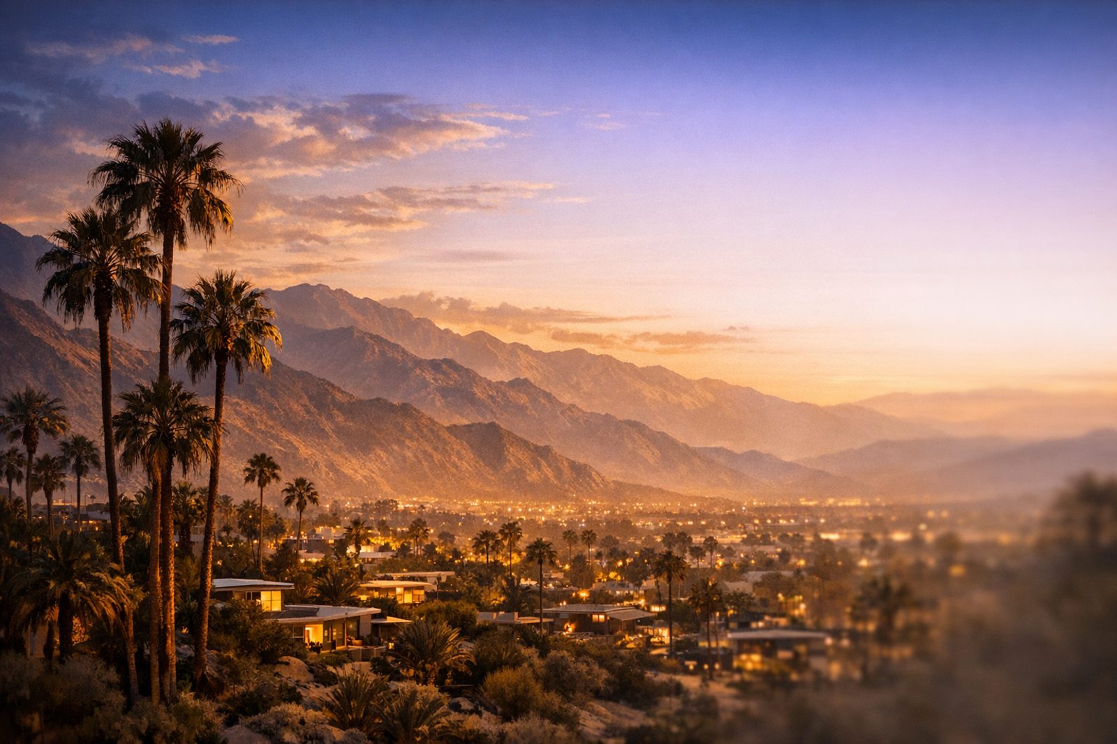 Palm Springs