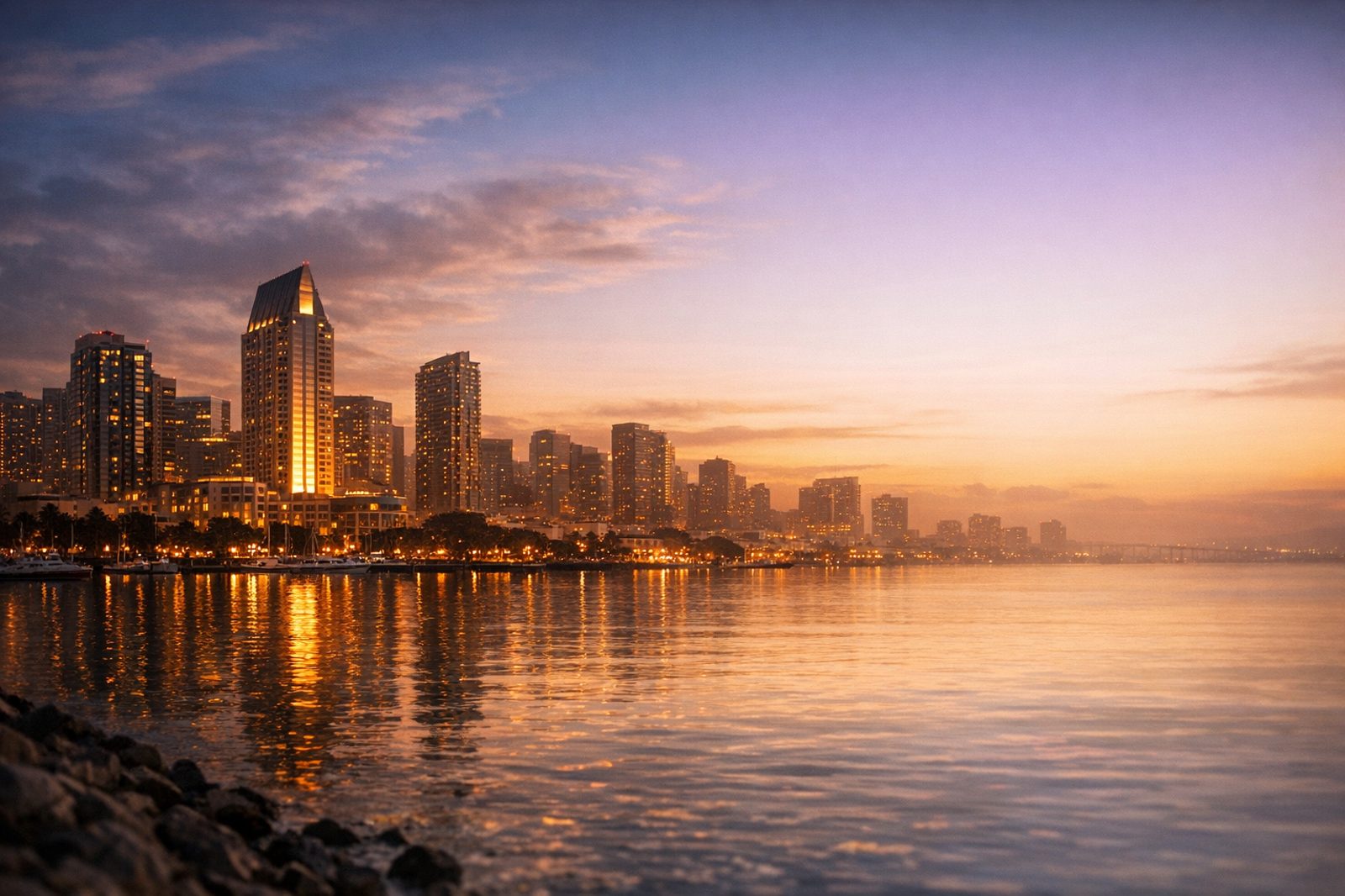 San Diego