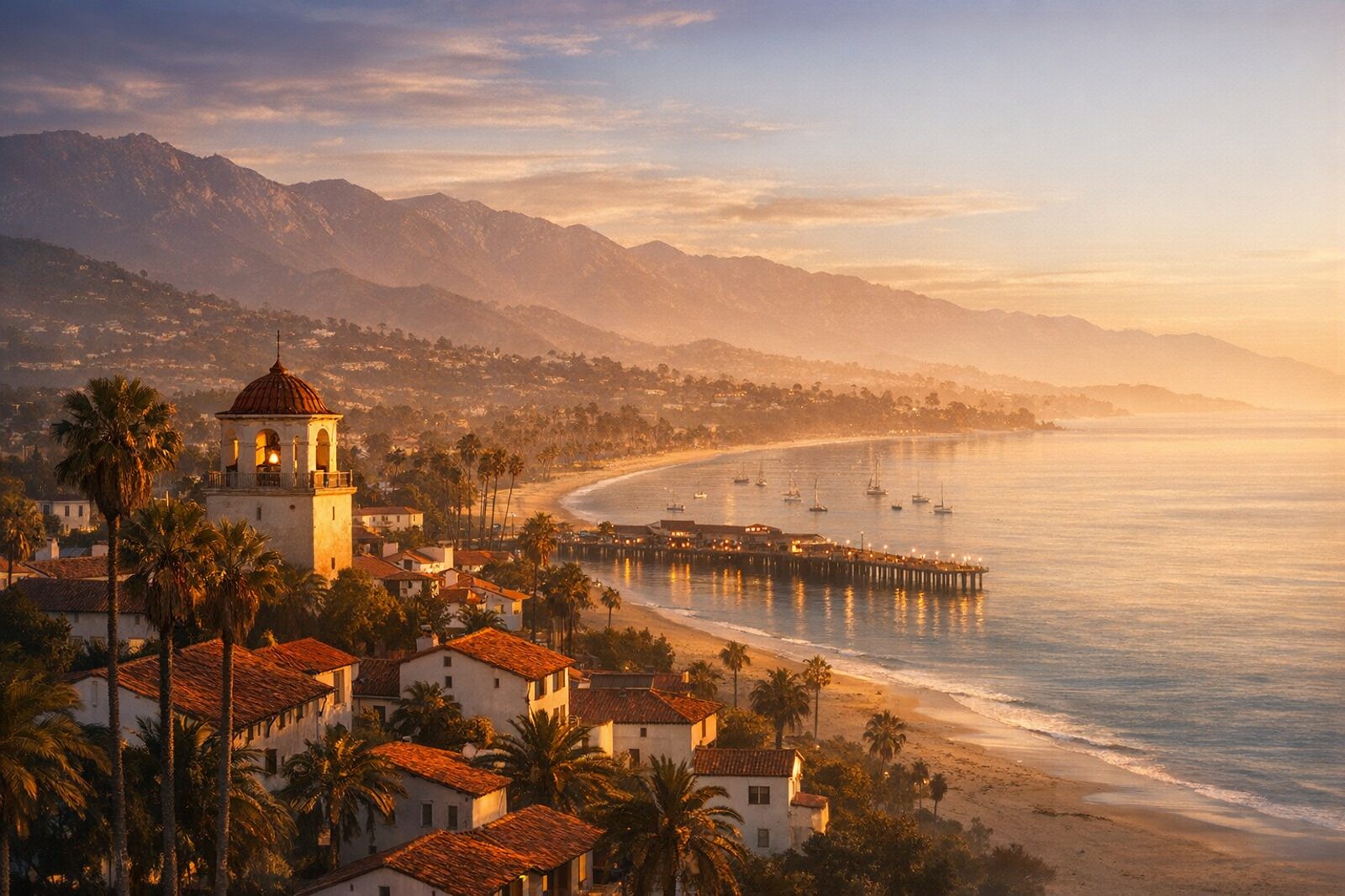Santa Barbara