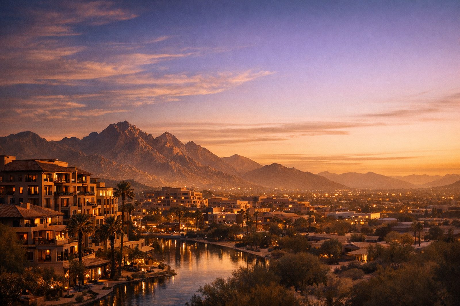 Scottsdale