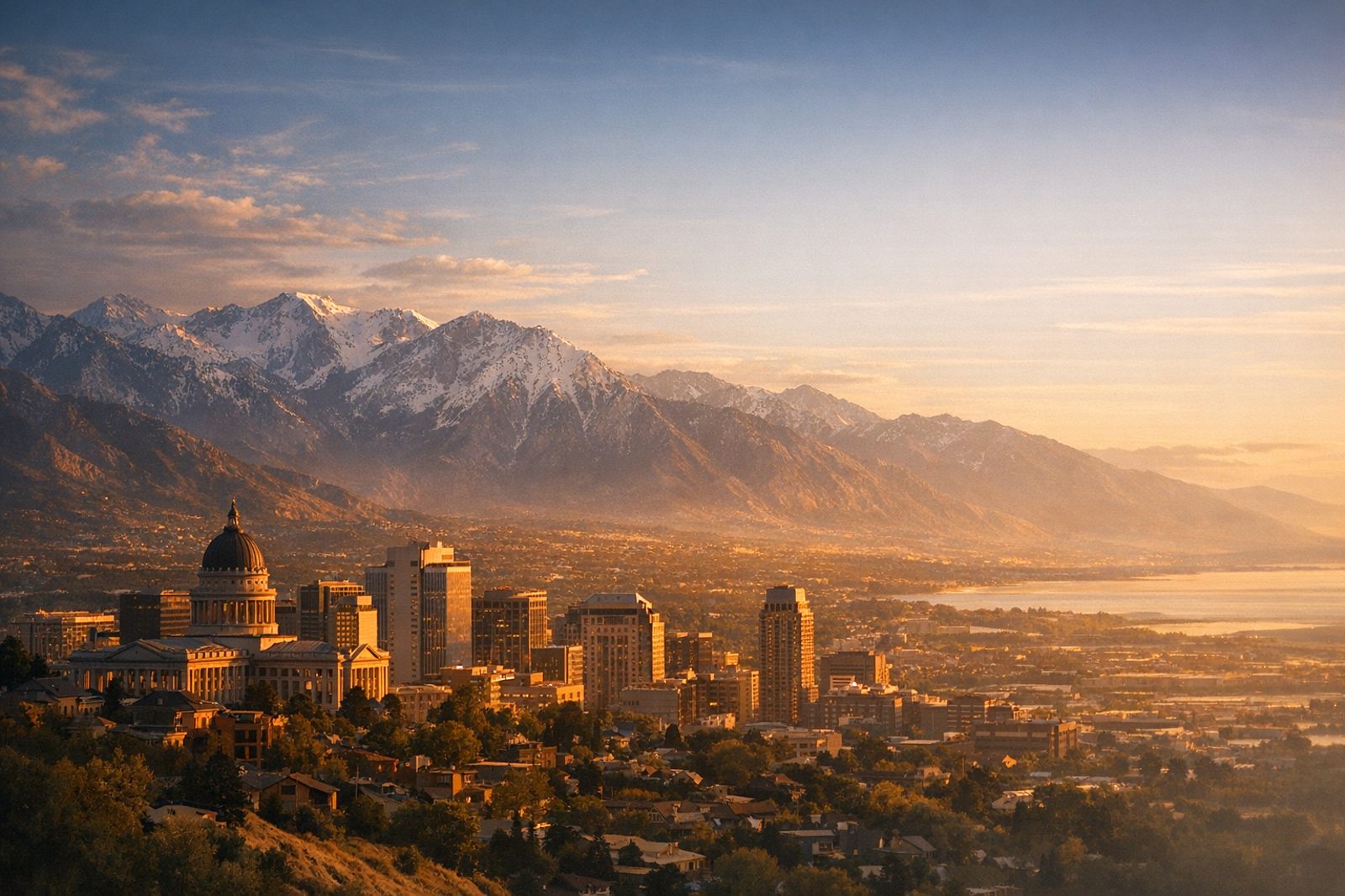 Utah