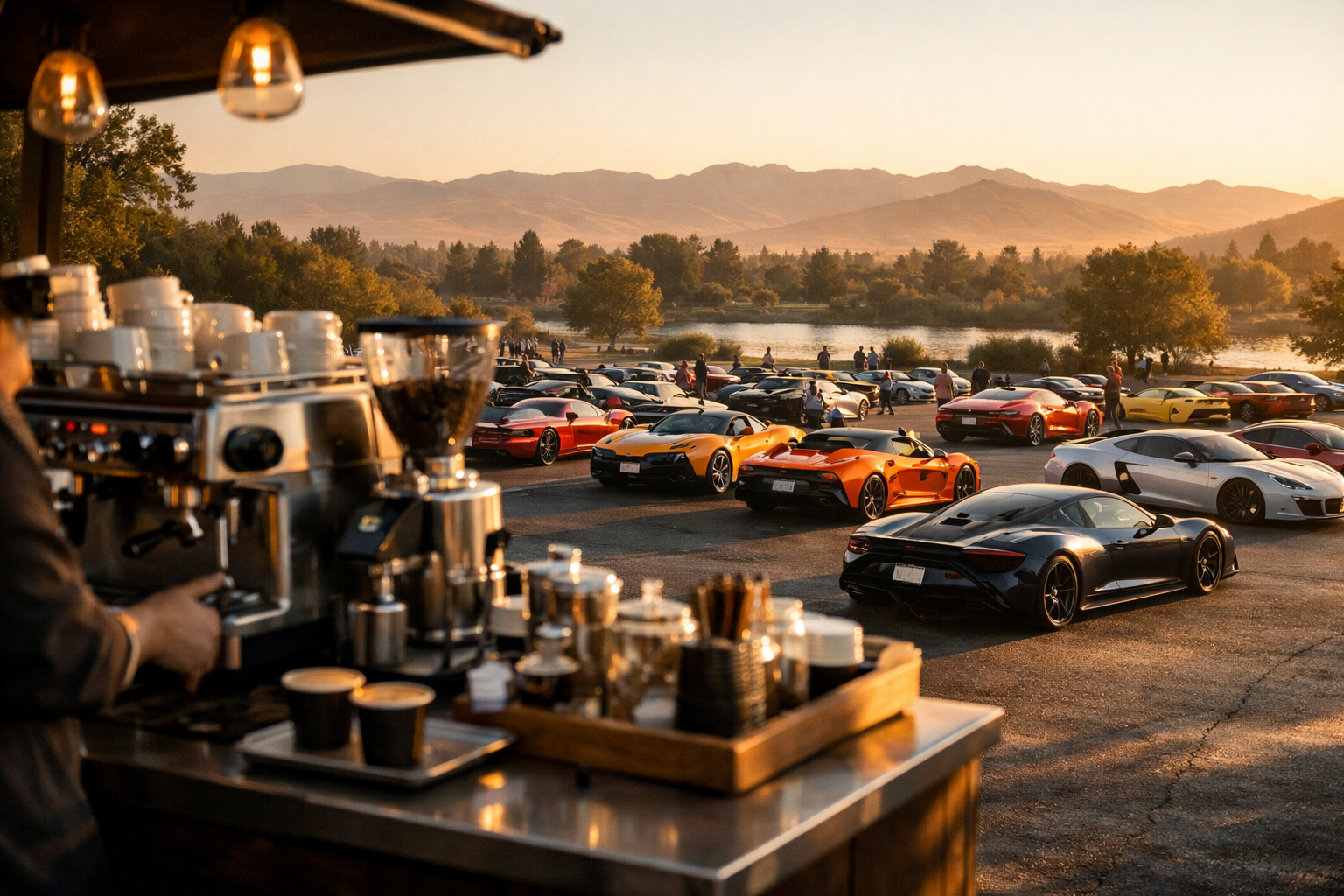 FLD Central Valley — Sierra Foothills Grand Meet