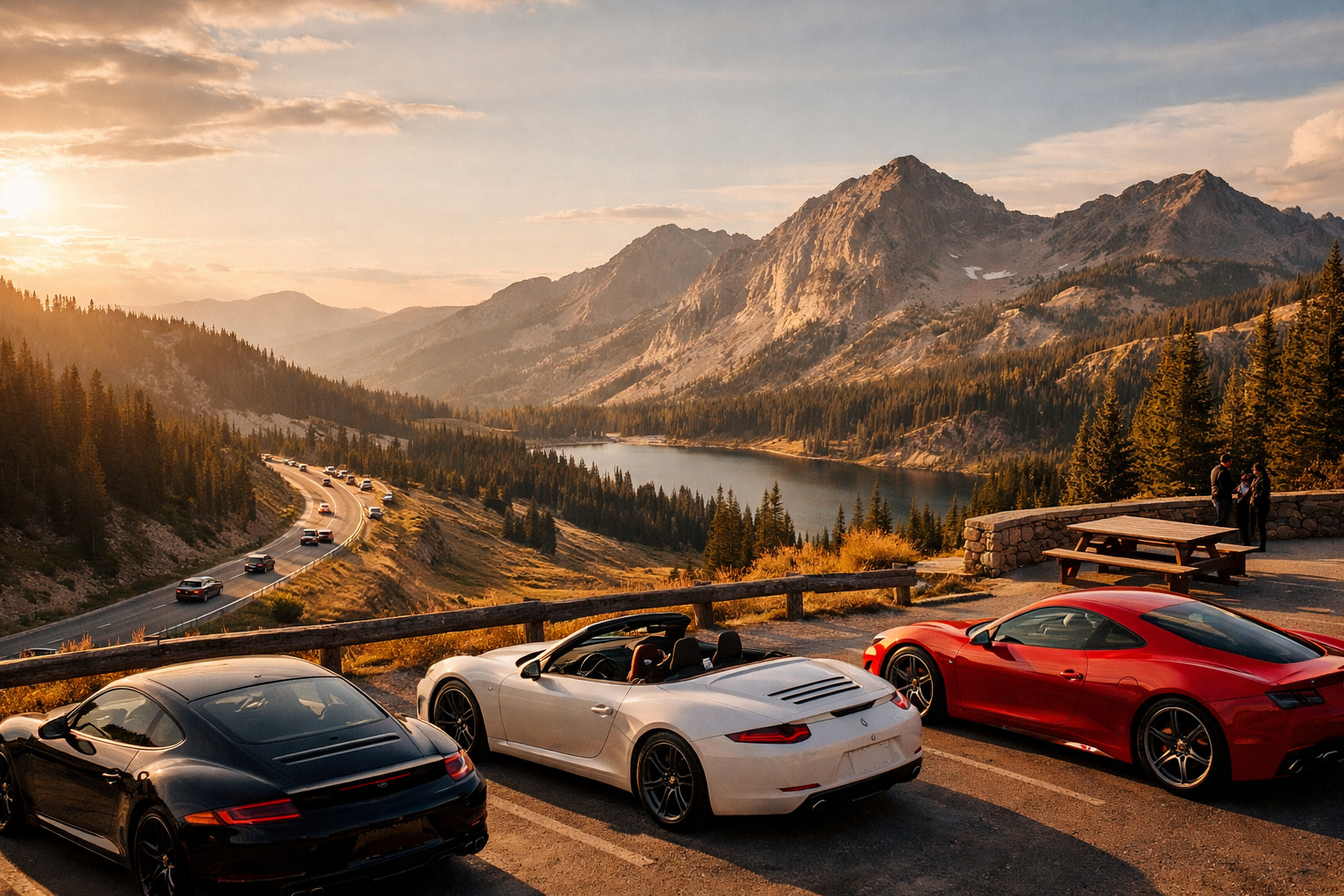 Utah Charity Drive