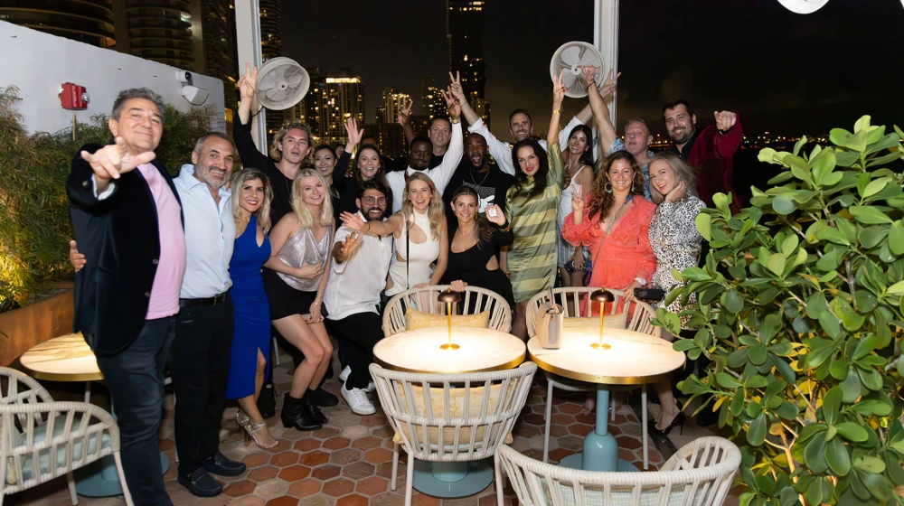 Miami | September
