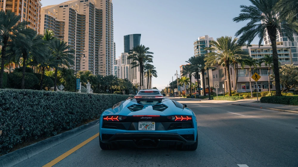 Miami | June