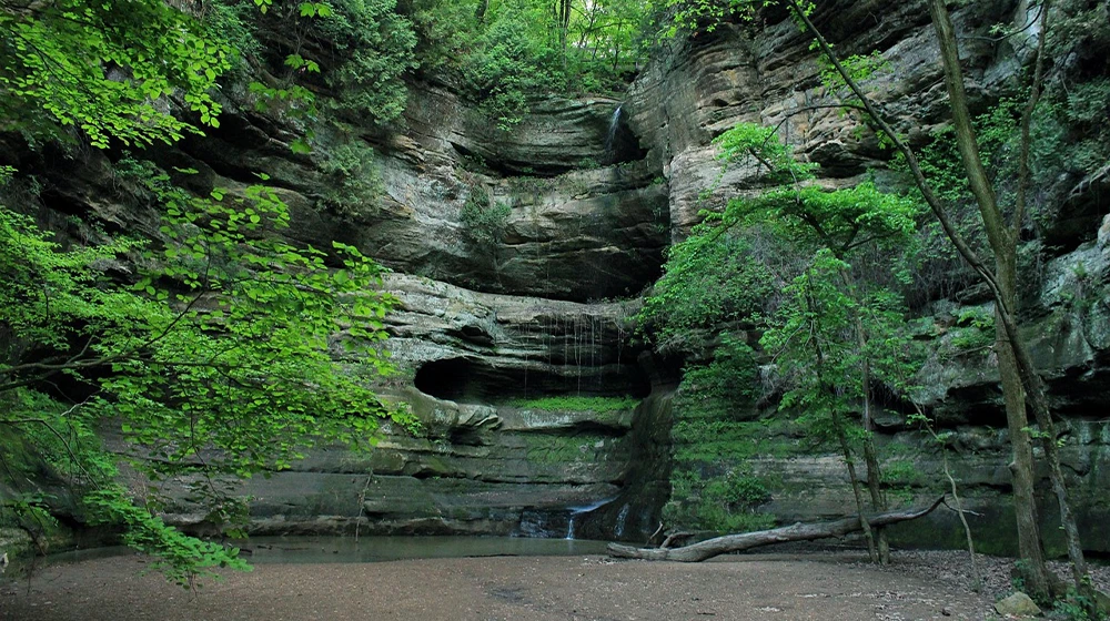 Chicago | Fall Club Rally to Starved Rock