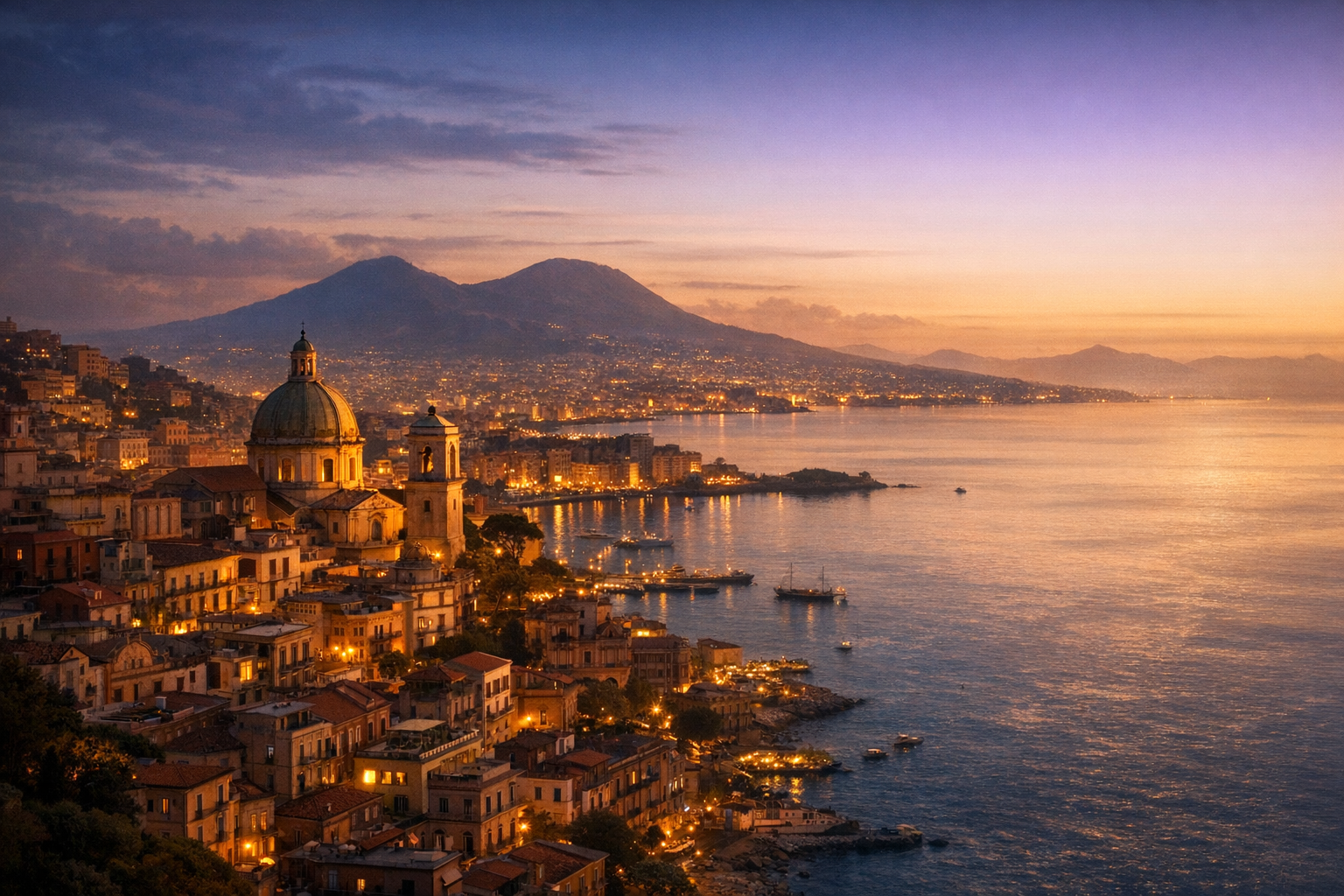 Naples | Summer Solstice/Father’s Day Sunset Rally