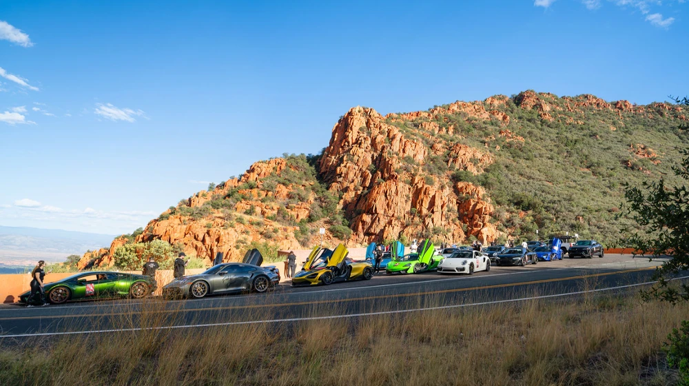 Arizona | Sedona | November 2026