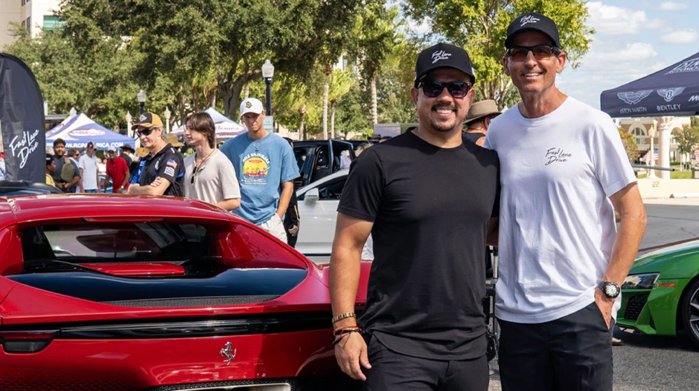 Orlando | Club Rally | June 2026